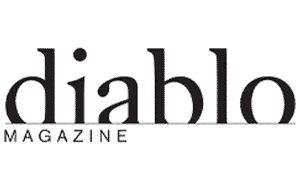 Diablo Magazine logo