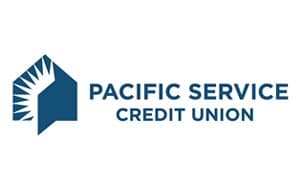 Adoption Fees Sponsored by Pacific Service Credit Union