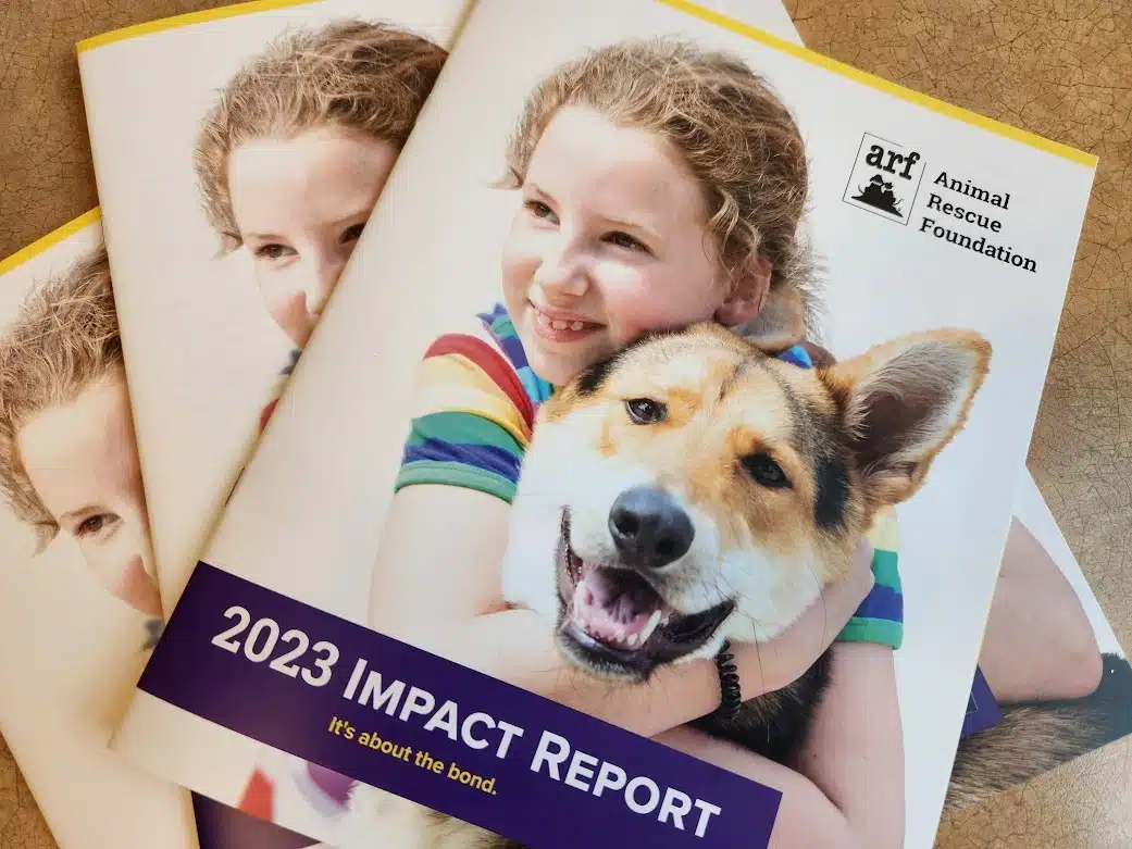 ARF Impact Report – FY22-23