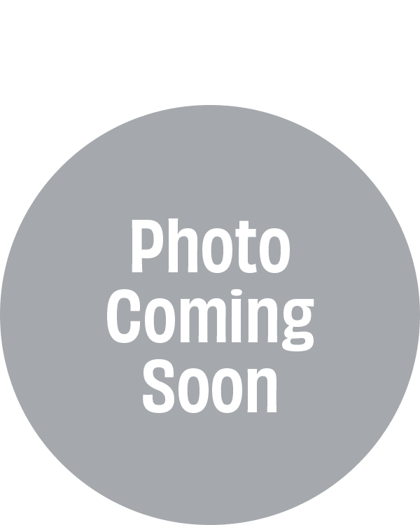 A circular gray placeholder with the text 'Photo Coming Soon' in white font. This image is featured in the 'Meet the Team' section related to the Joybound Team.