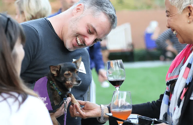 Joybound People & Pets Unleash Happiness 2025