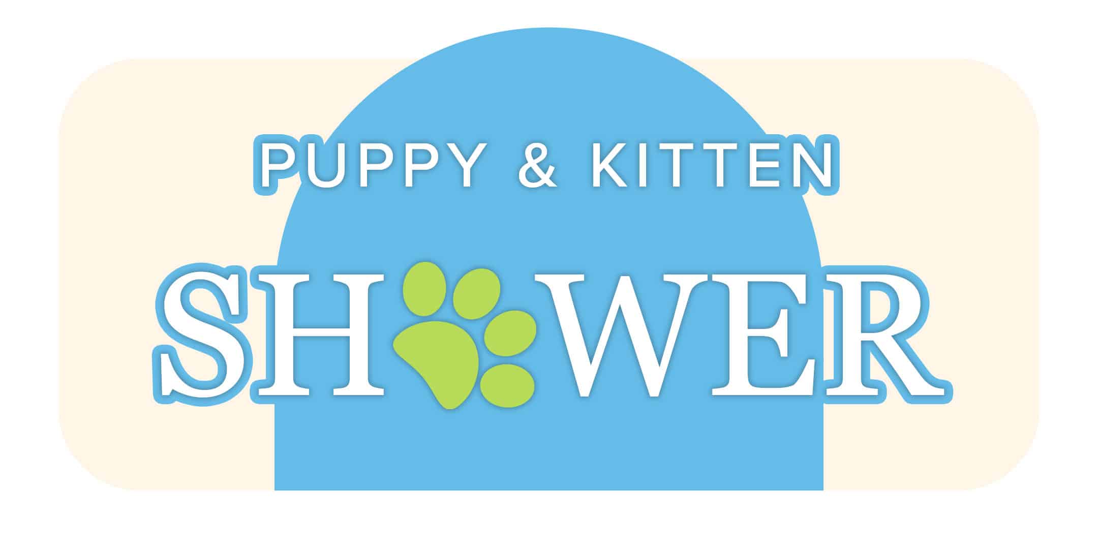 Puppy & Kitten Party 2025