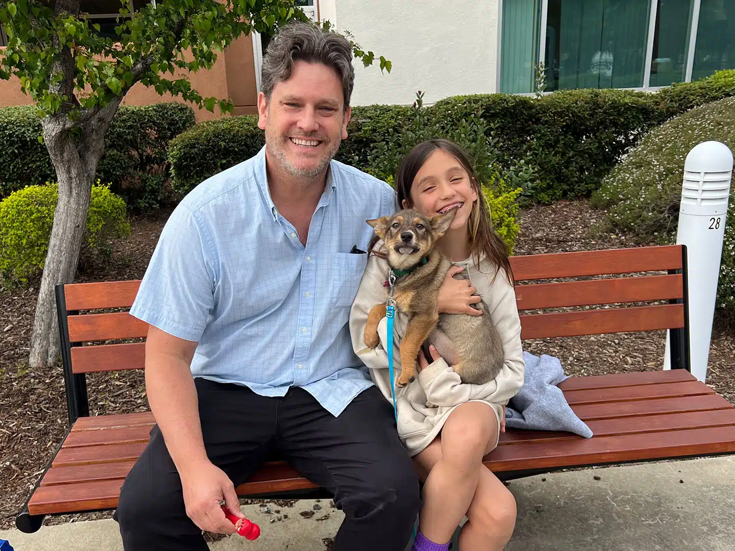 Adoption Recap – Week of April 21