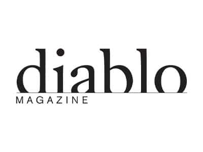 Rescue Dog Turns Rescuer (via Diablo Magazine)