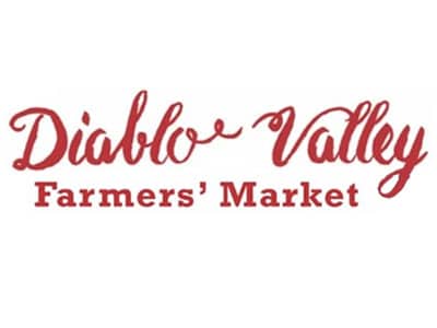 Mobile Adoptions at the Diablo Valley Farmers Market