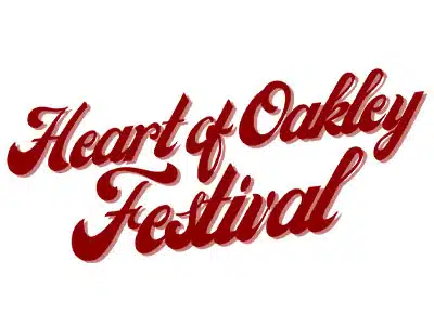 Mobile Adoptions at the Heart of Oakley Festival