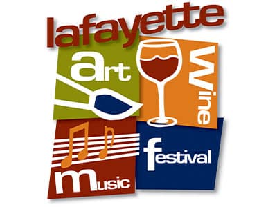 Mobile Adoptions at the Lafayette Art & Wine Festival