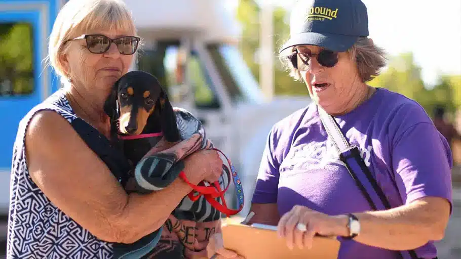 (❌ CANCELLED) Low-Cost Spay/Neuter Outside Antioch Animal Services