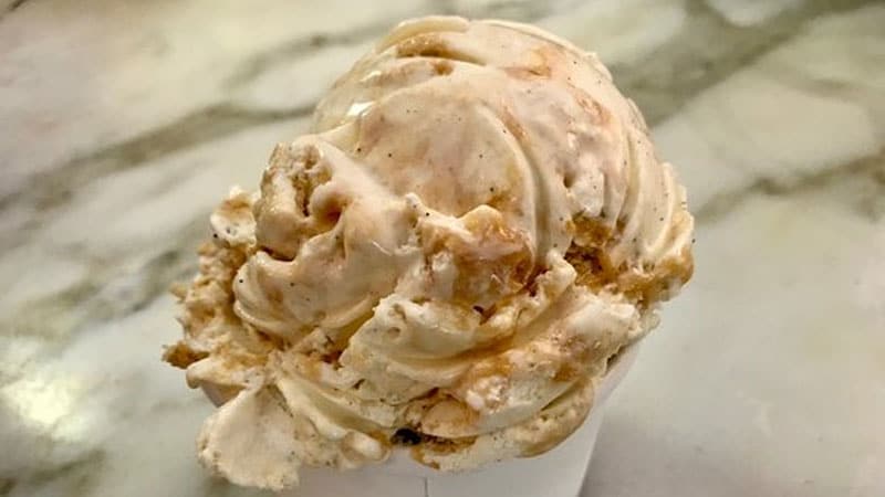 Paws for Ice Cream