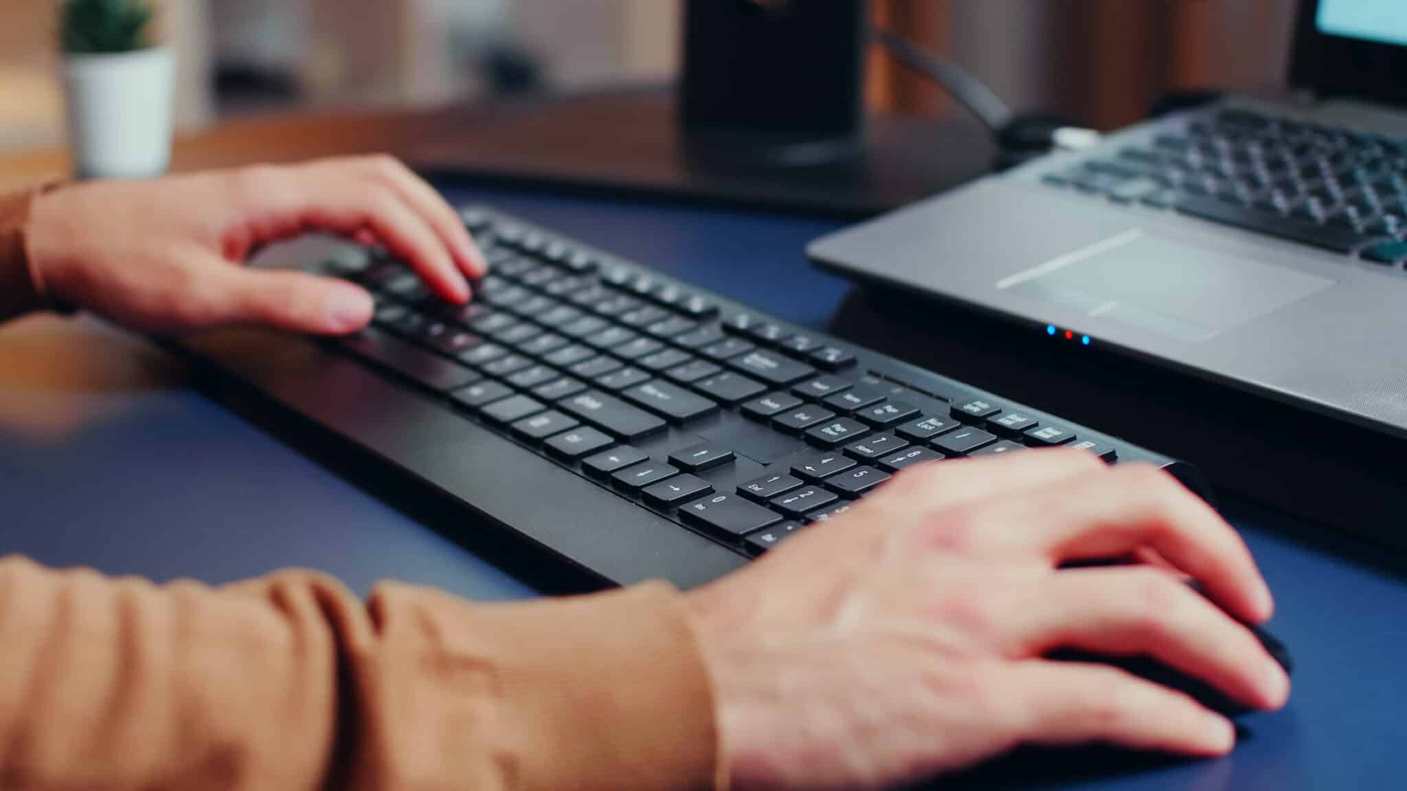 Virtual Training Workshop: Carrier Confidence