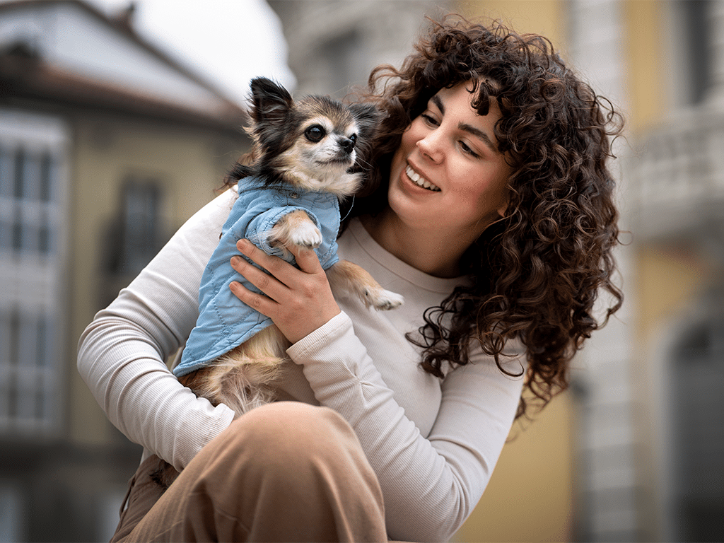 How Animals Boost Our Mental Health