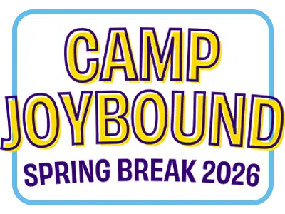 Camp Joybound (Spring Week 2)