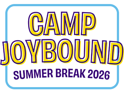 Camp Joybound (Summer Week 1)