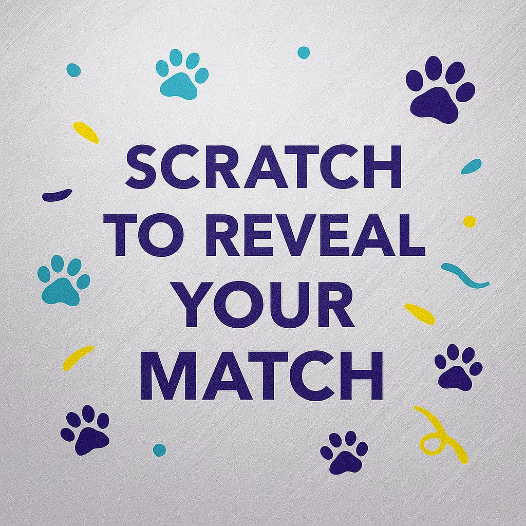 Scratch to Match