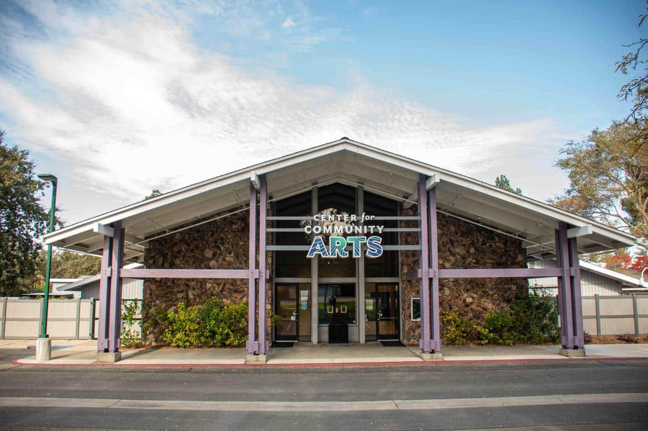 Mobile Adoptions at the Center for Community Arts