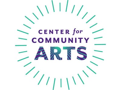 Mobile Adoptions at Community Arts Preschool Art Pop-Up