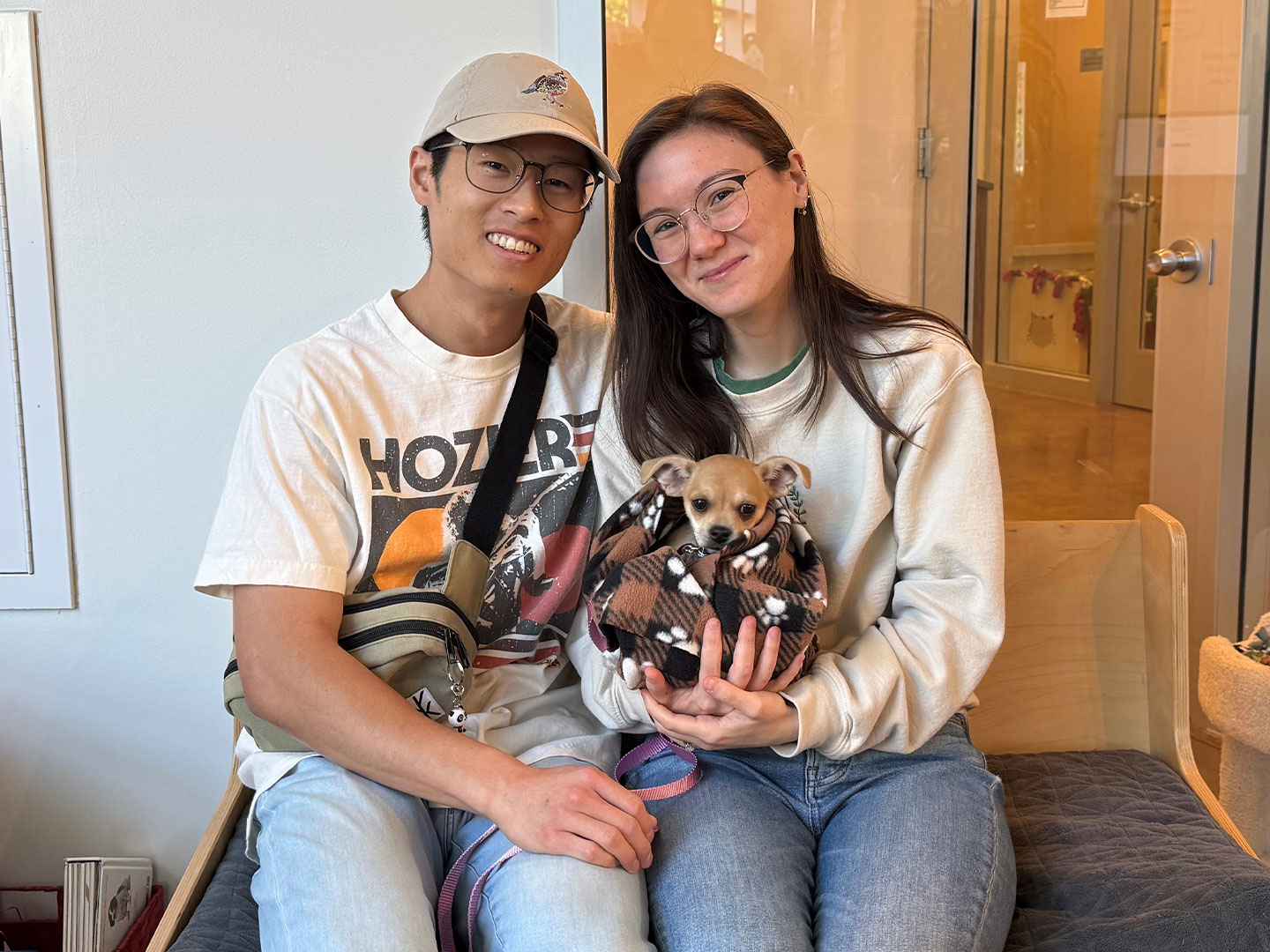 Adoption Recap – Week of March 9