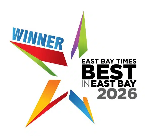 2026 East Bay Times Best in Readers Choice Awards. Joybound People and Pets Bet Dog Training