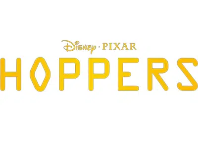 Summer Movie Night: Hoppers