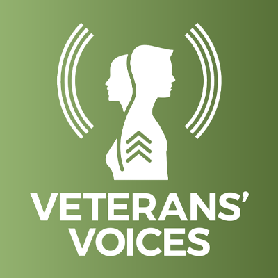 Hear From Veteran Support Organizations (via Veterans’ Voices)