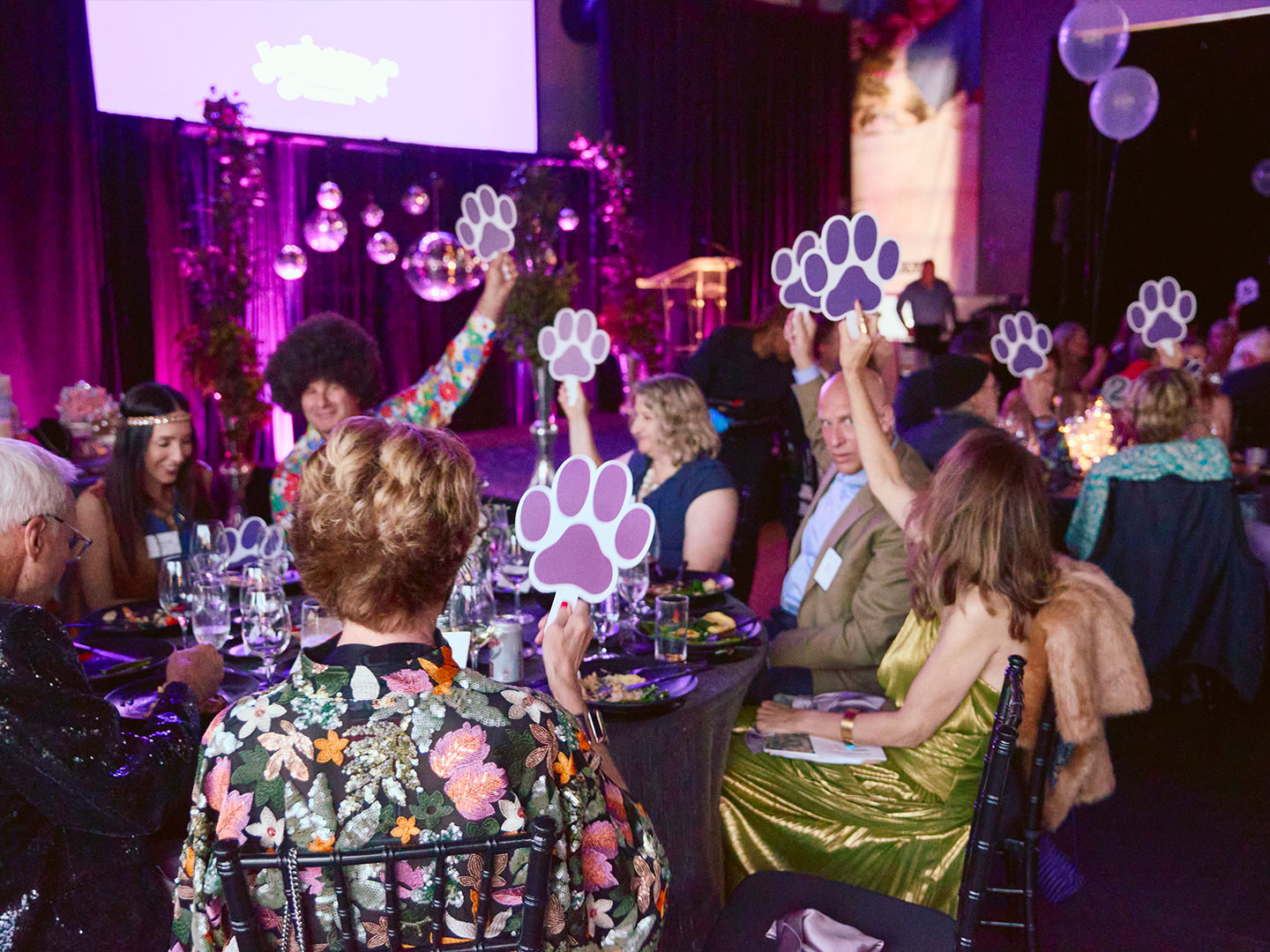 Unleash Happiness Gala – May 30