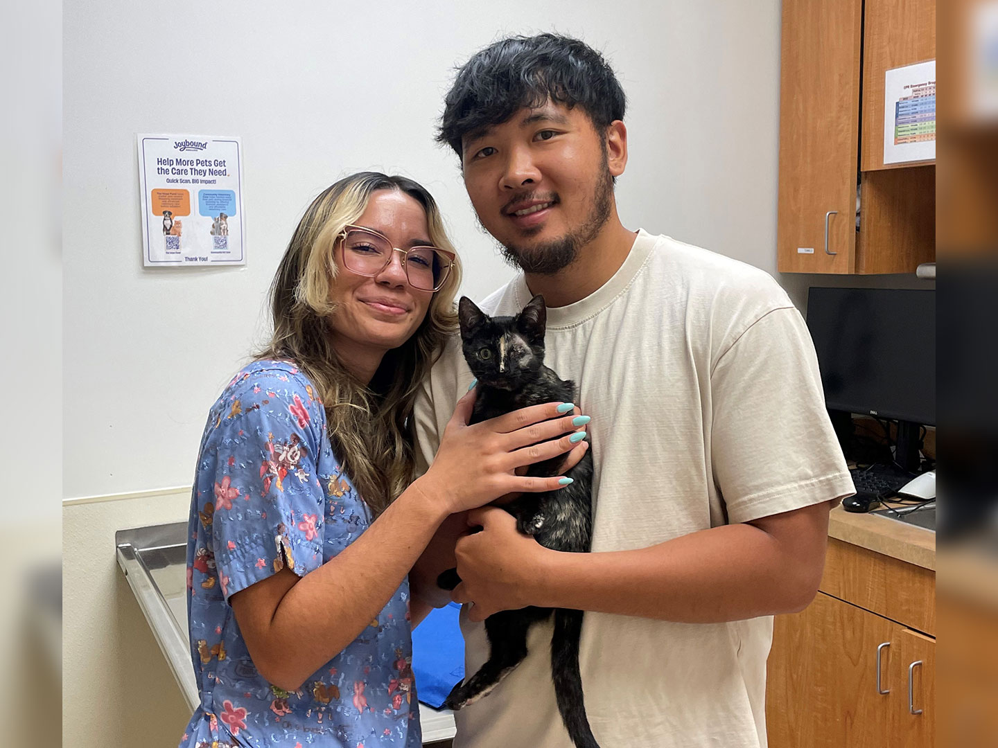 Pet Adoptions – Week of July 20