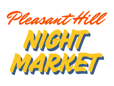 Mobile Adoptions at the Pleasant Hill Night Market