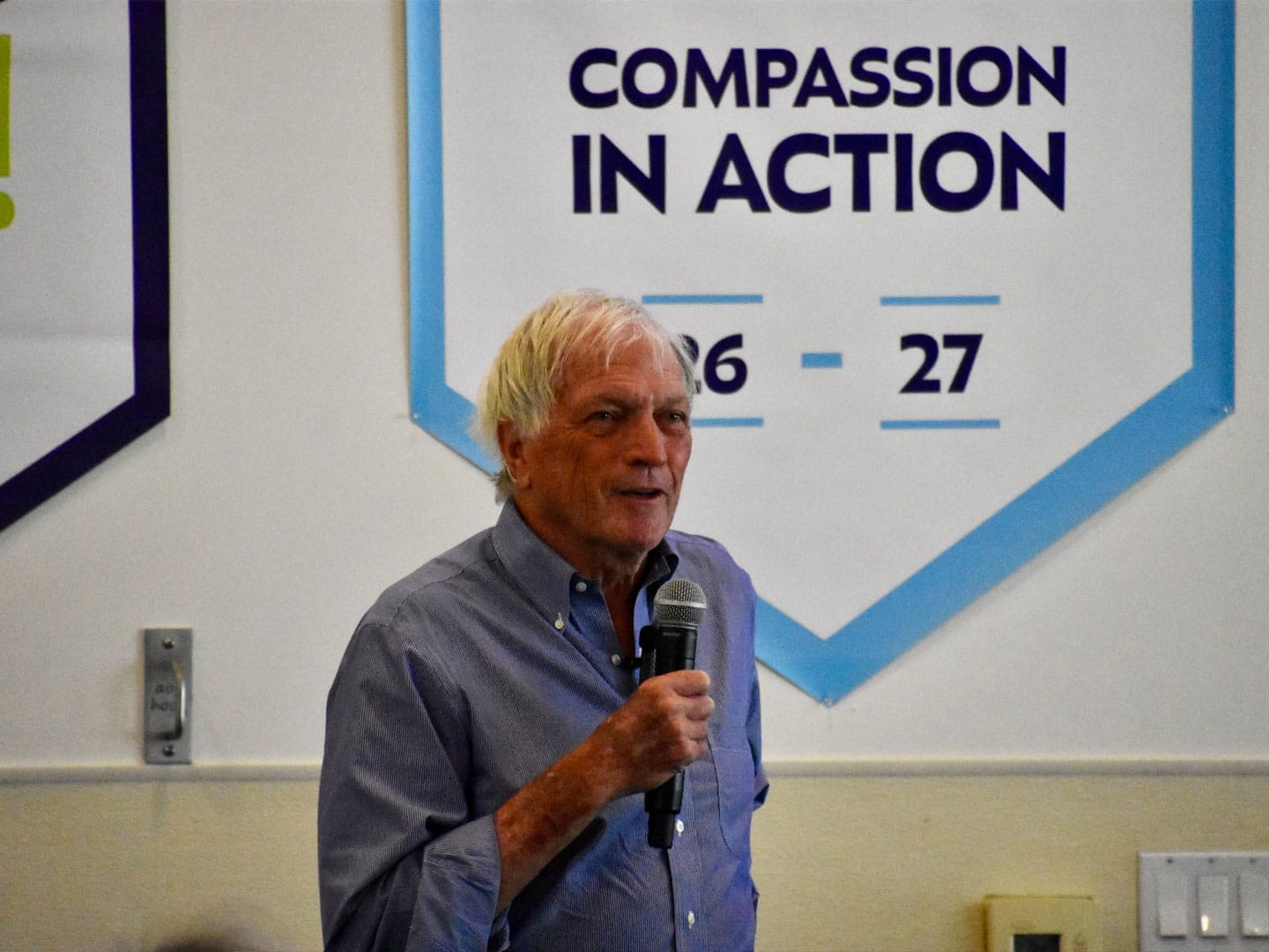 Congressman DeSaulnier Town Hall – August 3