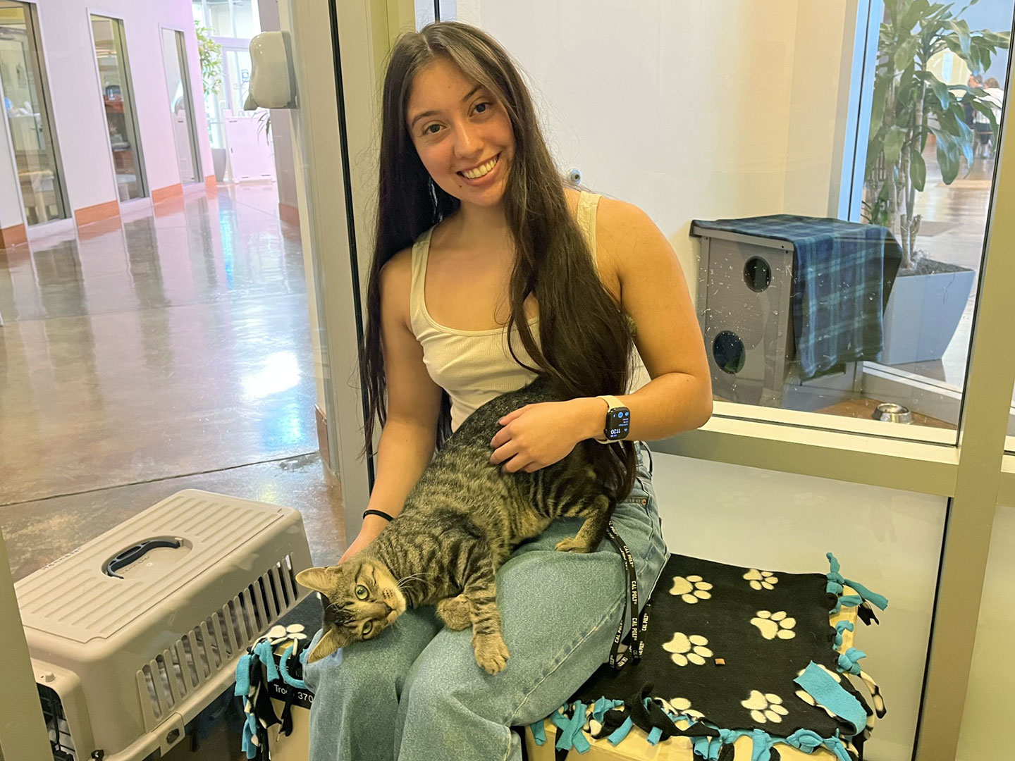 Pet Adoptions – Week of August 24