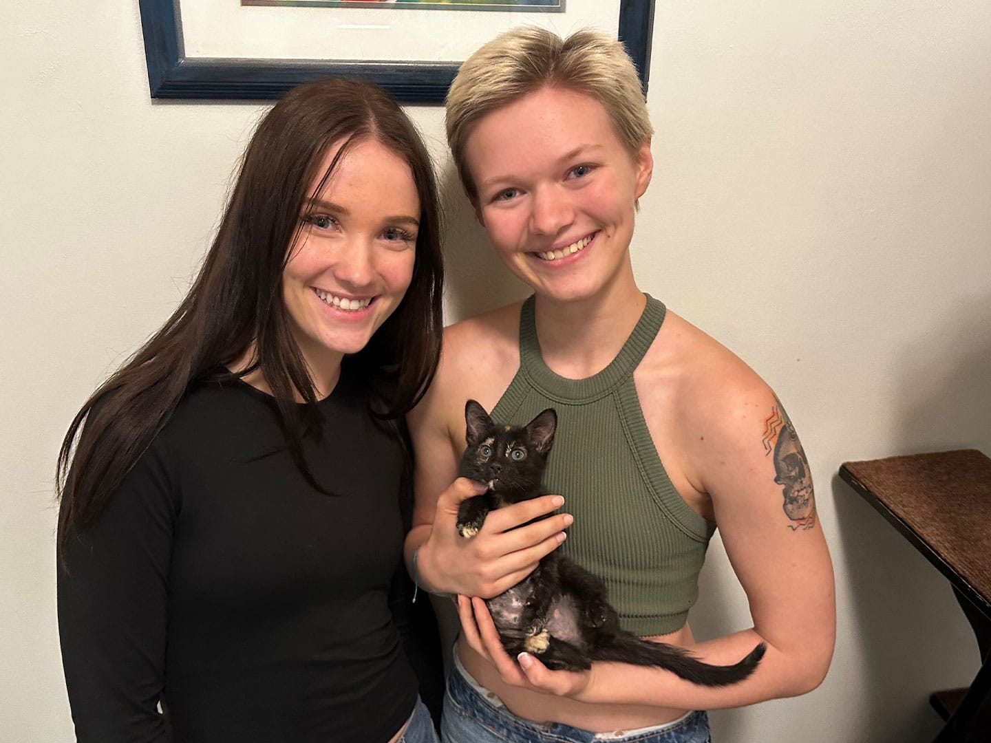 Pet Adoptions – Week of August 10