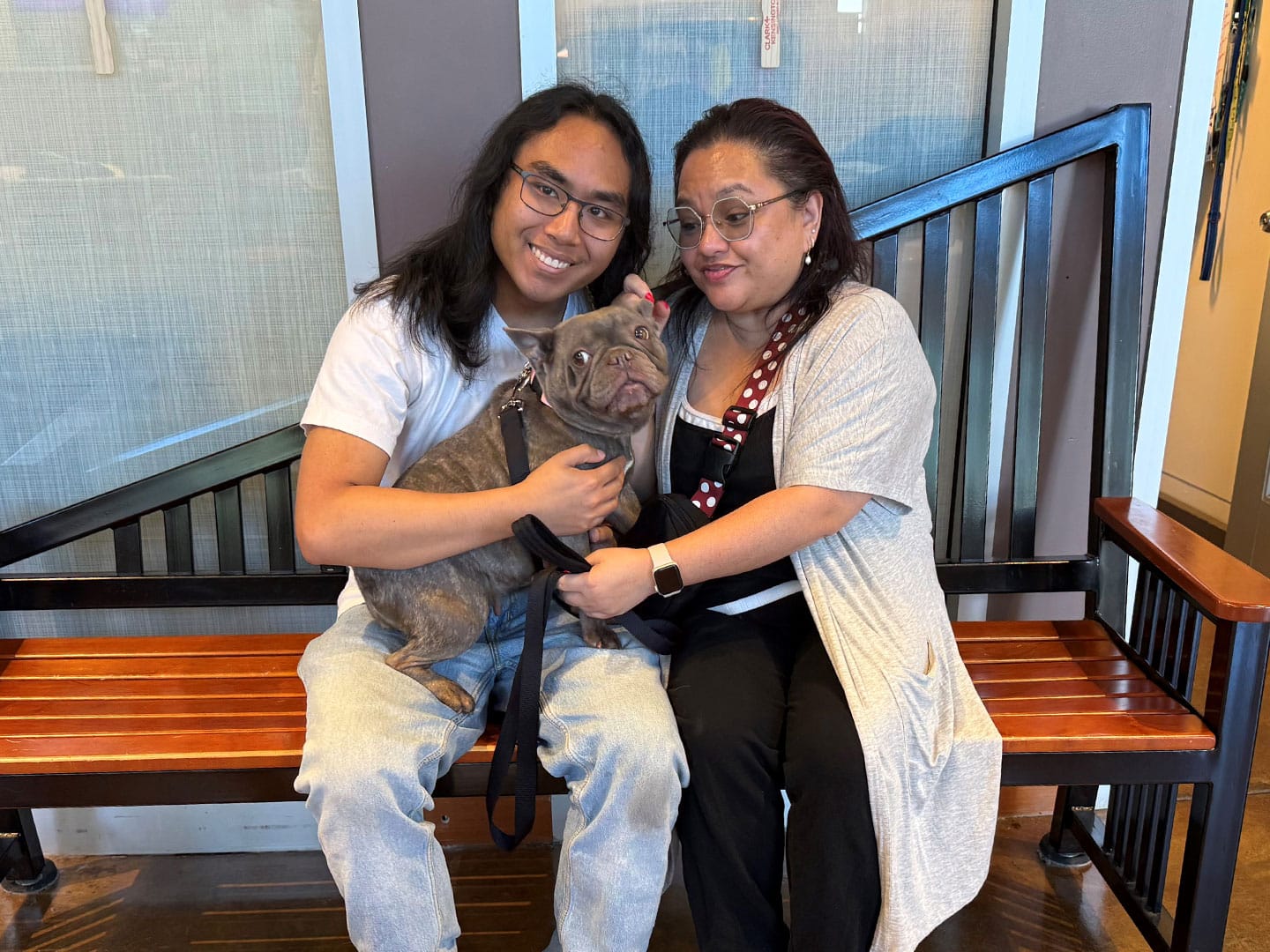 Pet Adoptions – Week of July 27
