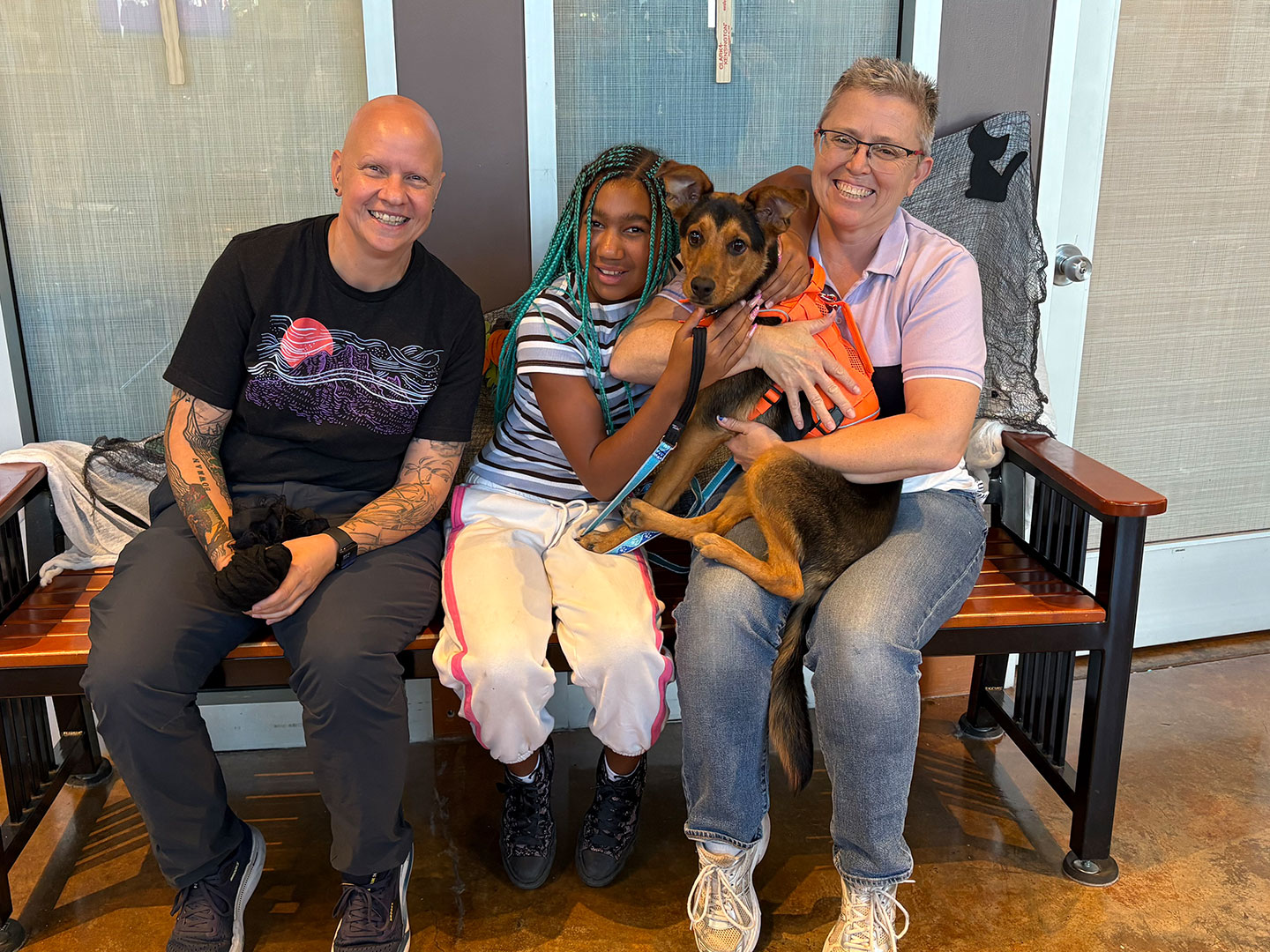Pet Adoptions – Week of September 7