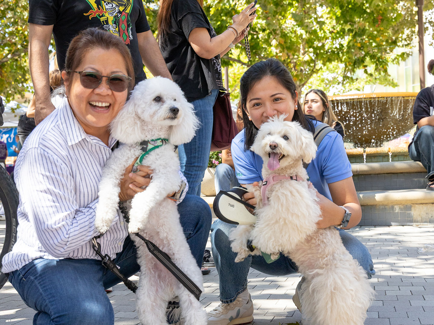 Joybound Around Town on Broadway – September 13