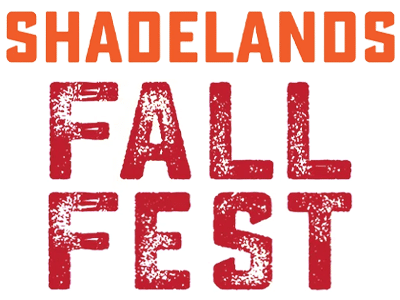 Walnut Creek Shadelands’ FallFest
