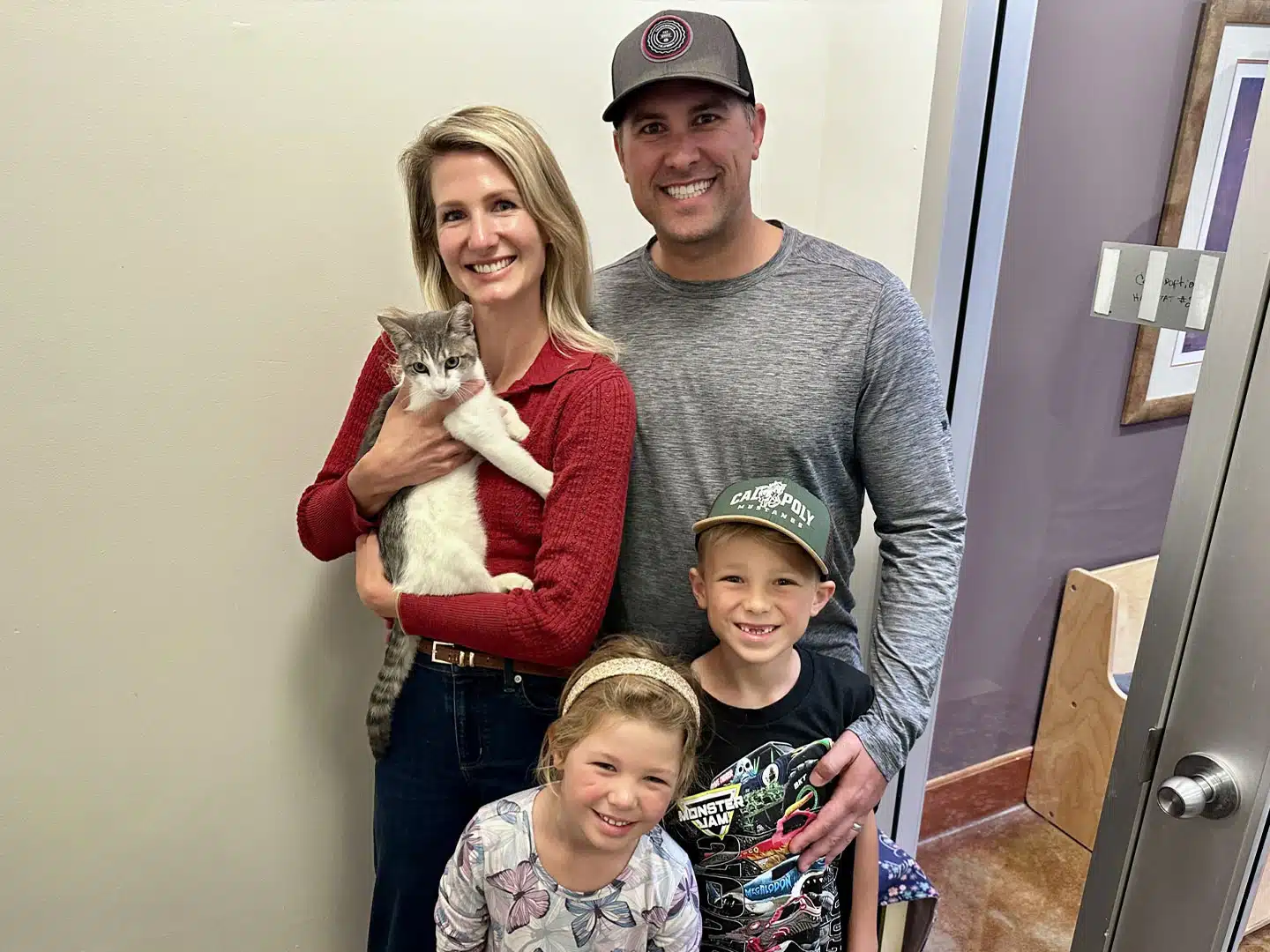 Pet Adoptions – Week of October 19